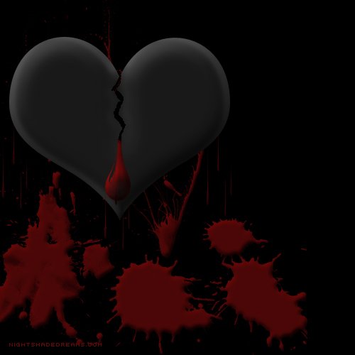 groovilicious bleeding heart broken picture and wallpaper