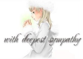 Sympathy Poems Funeral Poems