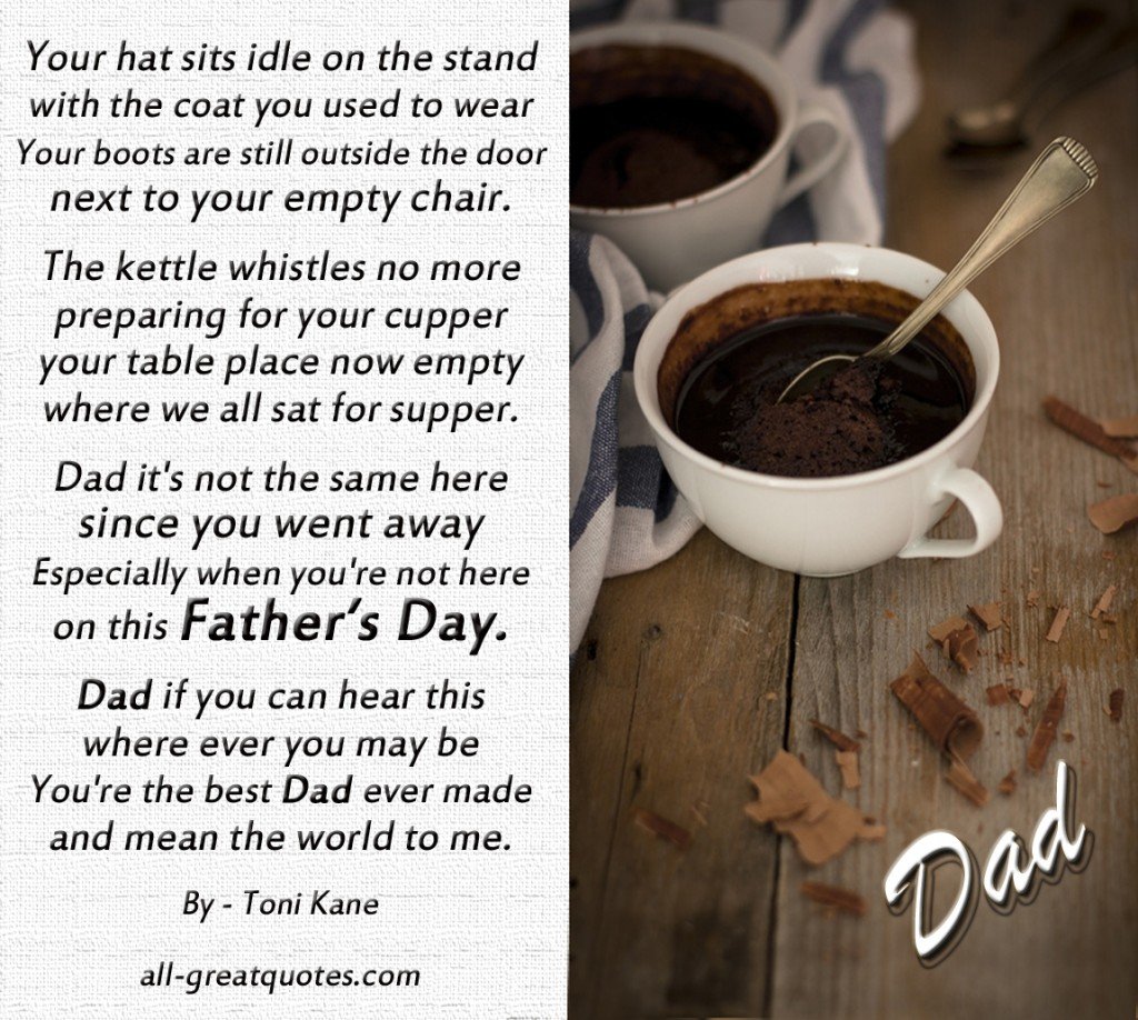 Father's Day