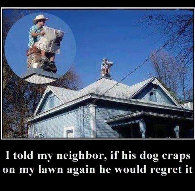 Funny Pictures With Captions 28