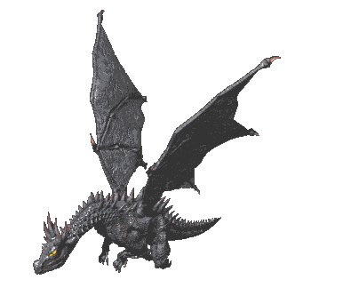 Dragons Animated GIFs | GraphicsGrotto.com