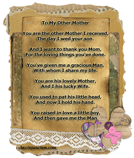 Mother picture
