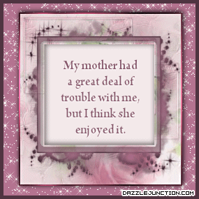 Mother picture