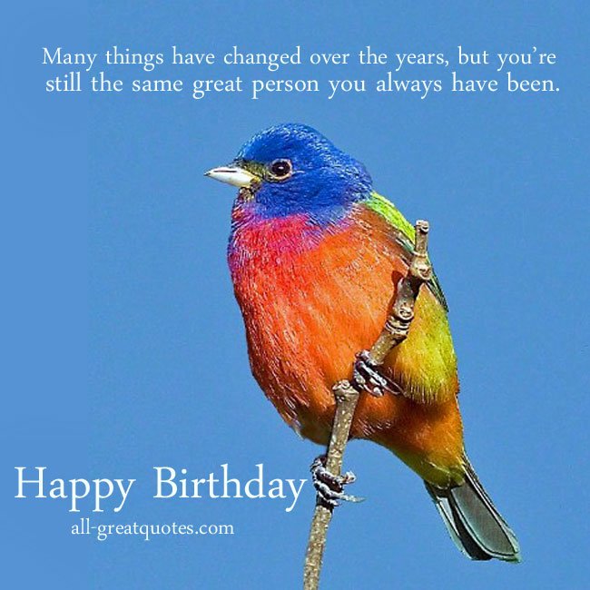 Free Birthday Cards On Facebook