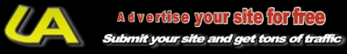 Free advertising & marketing site at UseAds.com - Submit & add url & exchange text links + increase traffic & improve page rank!