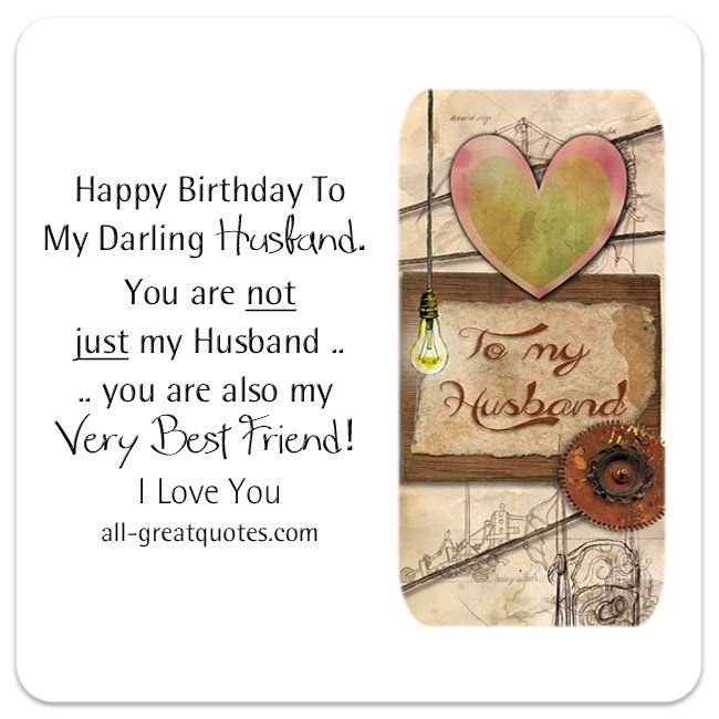Click For >> FREE Birthday Cards For Husband Click For >> FREE Birthday Cards For Husband