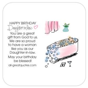 Happy-Birthday-Daughter-In-Law-You-Are-Great